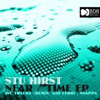 Time - Stu Hirst & Snappa