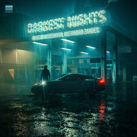 Darkest Nights - Christian Eberhard & Alejandro Zandes