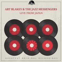 Blues March - Art Blakey & The Jazz Messengers