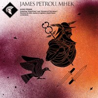 King Priam - James Petrou & Mhek & David Kassi