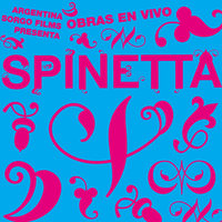 Perdido En Ti - Luis Alberto Spinetta