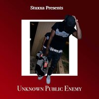 Lucius is watching - Stuxxa