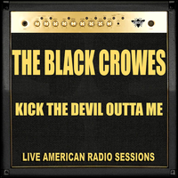 You're Such a Pity - The Black Crowes