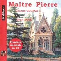 Maître Pierre: Tableau II - Très illustres docteurs - Michel Roux & Henri le Clezio & Michel Roux, Henri Le Clézio & Шарль Гуно
