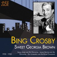 Cabin in the Cotton - Bing Crosby & Lennie Hayton And His Orchestra