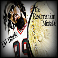 Space Age Pastor - DJ Black & Pastor Troy