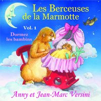 Petit Pierre dort - Anny Versini