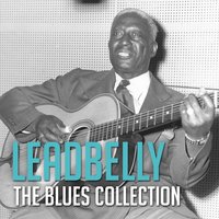 New York City - Leadbelly