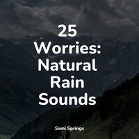 Garden Rains - Rainforest Sounds & Nature Sound Collection & Brown Noise