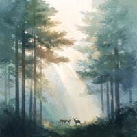 Dawn’s Soft Melancholy - Olivia Soo