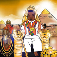 Grind for Everything - Cre8tive God