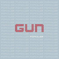 Let Your Hair Down - Gun