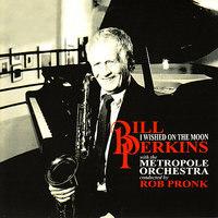 beautiful Love - Bill Perkins & Metropole Orkest & Metropole Orchestra & Rob Pronk