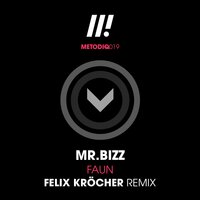 Faun - Mr. Bizz