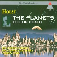 The Planets Op.32 : VI Uranus, the Magician - Andrew Davis & Густав Холст