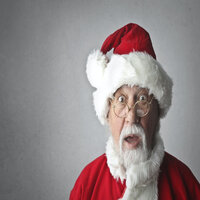 Go Tell It on the Mountain - Christmas Dinner - Christmas Jazz Music