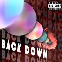 Back Down - Vanity