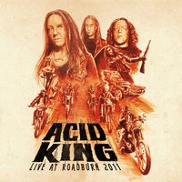 On To Everafter - Acid King