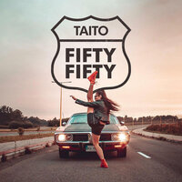 Fifty Fifty - Taito
