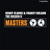 Strange Meeting - Kenny Clarke