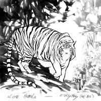 Miss White - Slow Hands