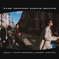 Playlist 2 - Jimmy Brown & Rovv & Sweet The Kid