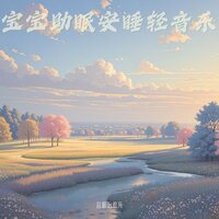 儿童催眠轻音乐 子宫羊水声+嘘声白噪音 - 音眠治愈所