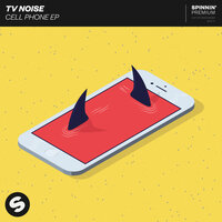 Team - TV Noise