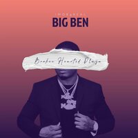 Flight Delayed - Big Ben