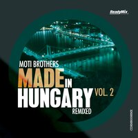 Get Down - Moti Brothers & Tamandua Twist