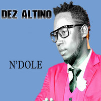 Bangué Pinda - Dez altino