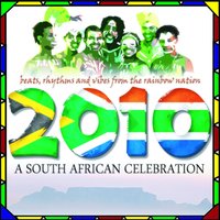 Senzeni Drums - Bushman