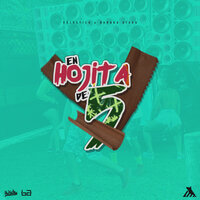 En Hojita de 5 - Eklectico & Baraka ataka