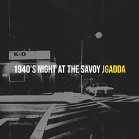 Out Jazz Me - JGadda