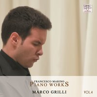 La speranza - Francesco Marino & Marco Grilli
