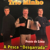 A Custódia do Zé Torto - Trio Minho