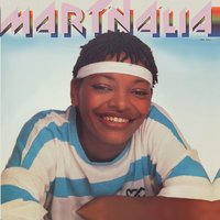 Nova era - Mart'nália