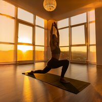 Cuerdas Para Centrar - Hanami Zen & Kundalini Yoga Meditación Relajación & Estación de música de yoga