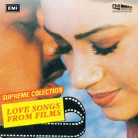 Malaika (From "Love Story") - A. Nayyar & Mehnaz