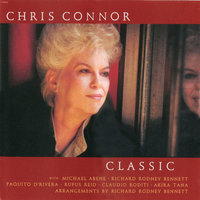 Ten Cents A Dance - Chris Connor