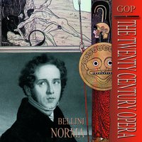 Norma, Act II: "In mia man alfin tu sei" (Norma, Pollione) - Zinka Milanov & Fausto Cleva & Gino Penno & Orchestra del teatro Metropolitan & Orchestra del Teatro Metropolitan, Fausto Cleva, Zinka Milanov, Gino Penno & Винченцо Беллини