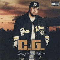 I've Been There - C.G. & The Team
