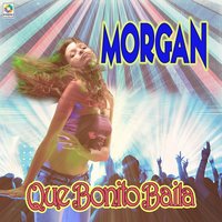 Morgan Groove - Morgan
