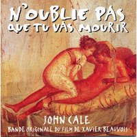 The String Quartets: Al Dente - John Cale