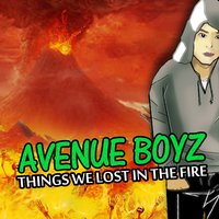 Show Me Love (America) - Avenue Boyz