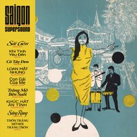 Thôn Trăng Mở Hội Trăng Tròn - Sơn Ca & Saigon Supersound