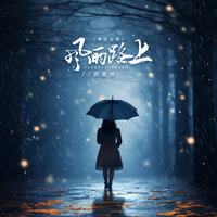 风雨路上 - 蒋蕙林