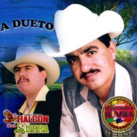 El Chubasco - El Halcon De La Sierra & El Compa Rivas