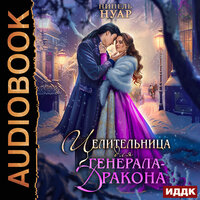 Нинель Нуар. «Целительница для генерала-дракона». Часть 1 - Ксения Широкая