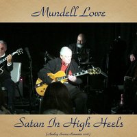 East Side Drive - Mundell Lowe